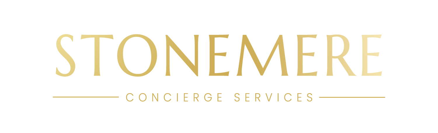 Stonemere Logo