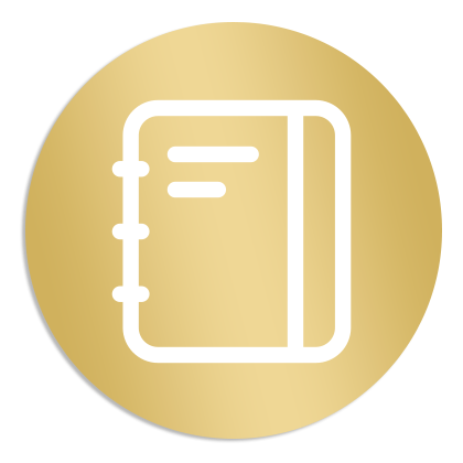 diary diary icon