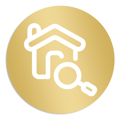 property search property search icon