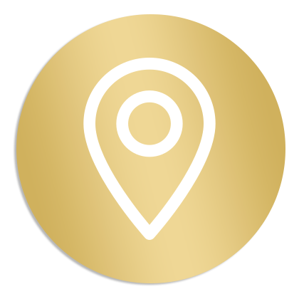 relocation location icon